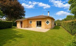 Maison 5 Pièces 107 m² à vendre à Saint-Pierre-du-Mont (40280)