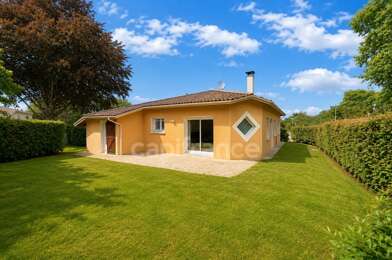Maison 5 pièces 239000 €