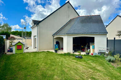 Maison 6 pièces 219000 €