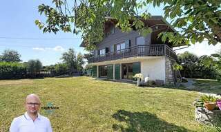 Maison 6 Pièces 111 m² à vendre à Aoste (38490)