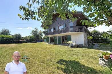 Maison 6 pièces 269900 €