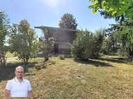 AOSTE, Maison 6 pièces sur plus de 1100m2 de terrain — photo 3