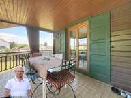 AOSTE, Maison 6 pièces sur plus de 1100m2 de terrain — photo 4