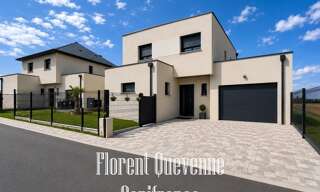 Maison 6 Pièces 124 m² à vendre à Authie (14280)