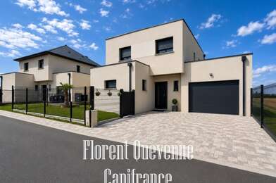 Maison 6 pièces 485000 €