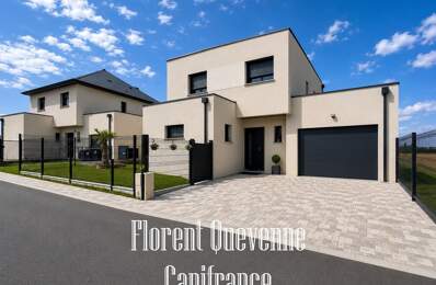 Maison à vendre 6 pièces AUTHIE (14) — photo du bien