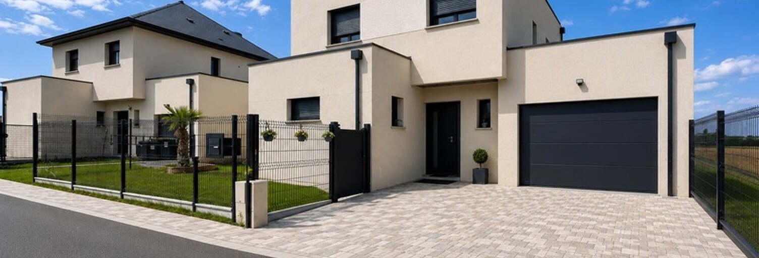 Maison 6 Pièces 124 m² à vendre à Authie (14280)