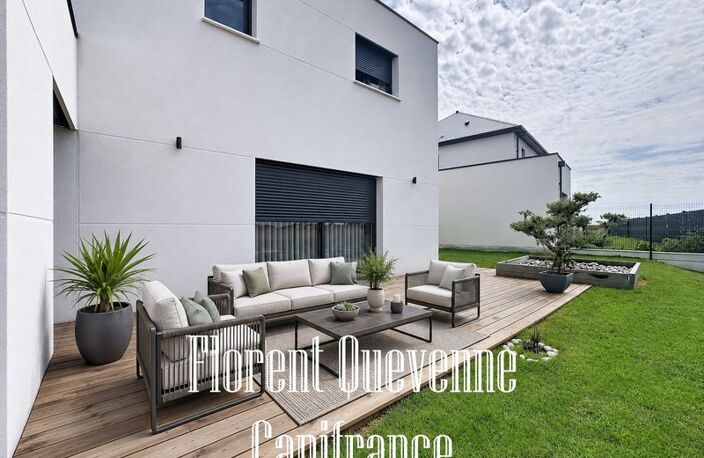 Maison à vendre 6 pièces AUTHIE (14) — photo 3