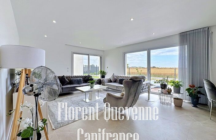Maison à vendre 6 pièces AUTHIE (14) — photo 5