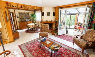 Maison 90 m² en viager La Frette-sur-Seine (95530)