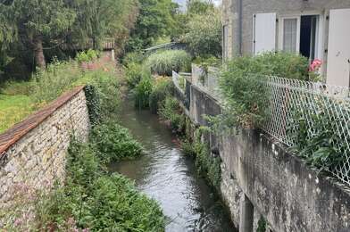 Maison 4 pièces 92000 €