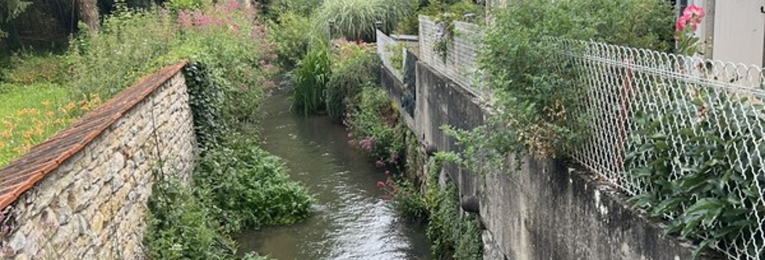 Maison 4 Pièces 86 m² à vendre à Champagne-Mouton (16350)
