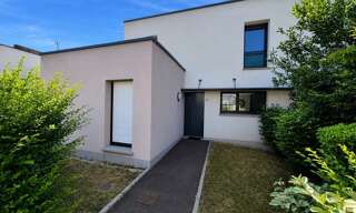 Maison 6 Pièces 105 m² à vendre à Saint-Berthevin (53940)