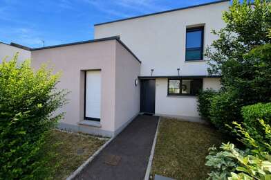 Maison 6 pièces 254000 €