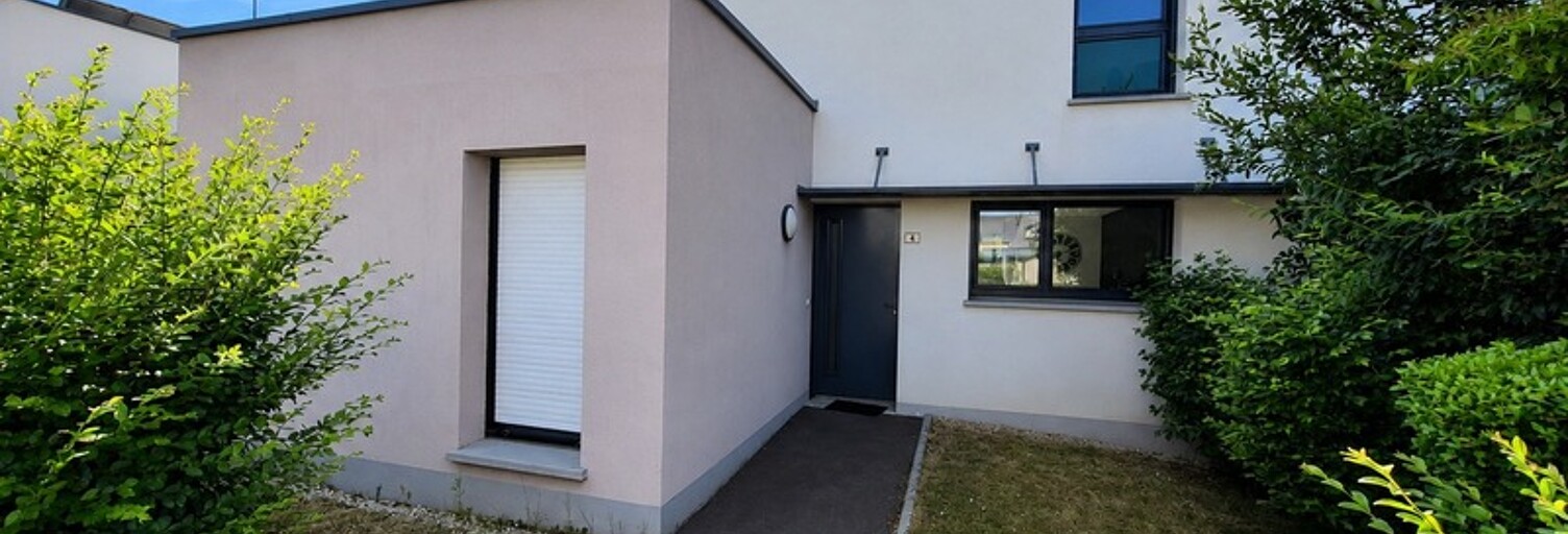 Maison 6 Pièces 105 m² à vendre à Saint-Berthevin (53940)