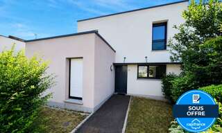 Maison 6 Pièces 105 m² à vendre à Saint-Berthevin (53940)