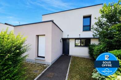 Maison 6 pièces 254000 €