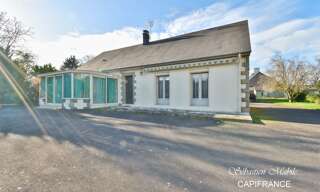 Maison 4 Pièces 105 m² à vendre à Roz-sur-Couesnon (35610)