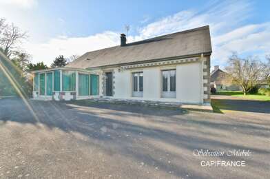 Maison 4 pièces 228000 €