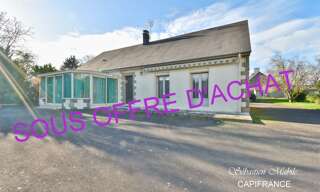 Maison 4 Pièces 105 m² à vendre à Roz-sur-Couesnon (35610)