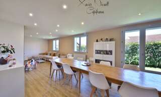 Maison 4 Pièces 115 m² à vendre à Val-Revermont (01370)