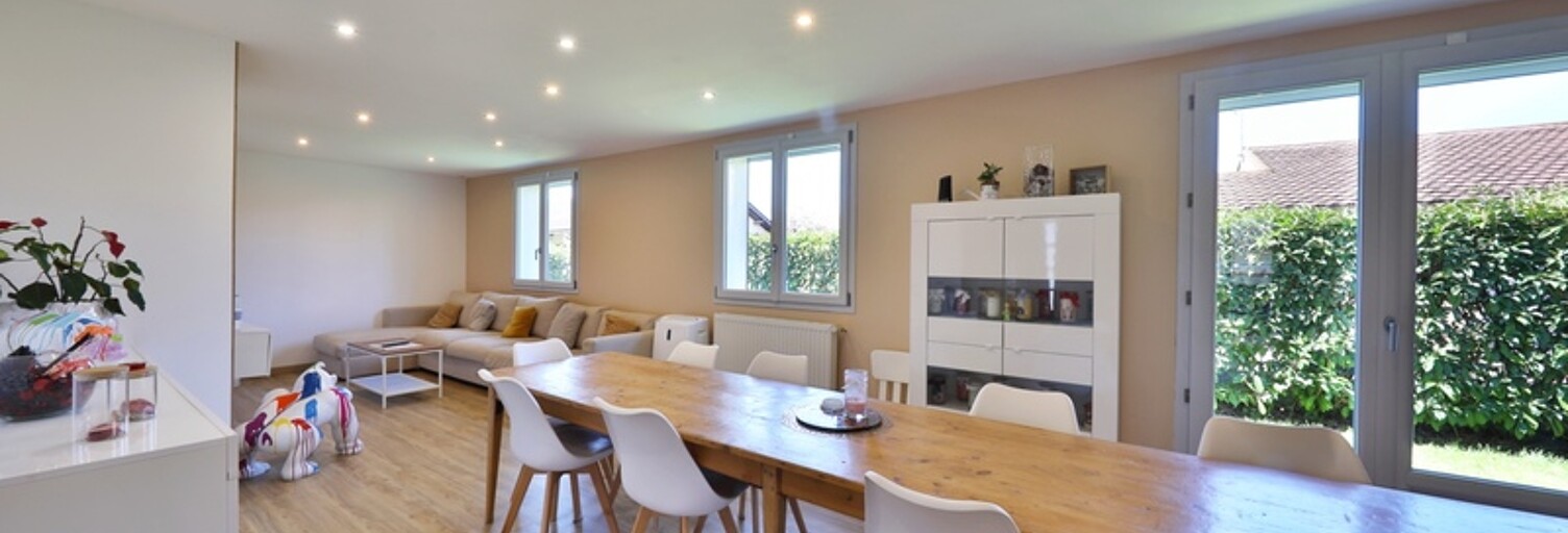 Maison 4 Pièces 115 m² à vendre à Val-Revermont (01370)