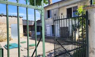 Maison 5 Pièces 89 m² à vendre à Thénezay (79390)