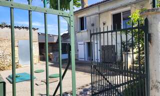 Maison 5 Pièces 89 m² à vendre à Thénezay (79390)