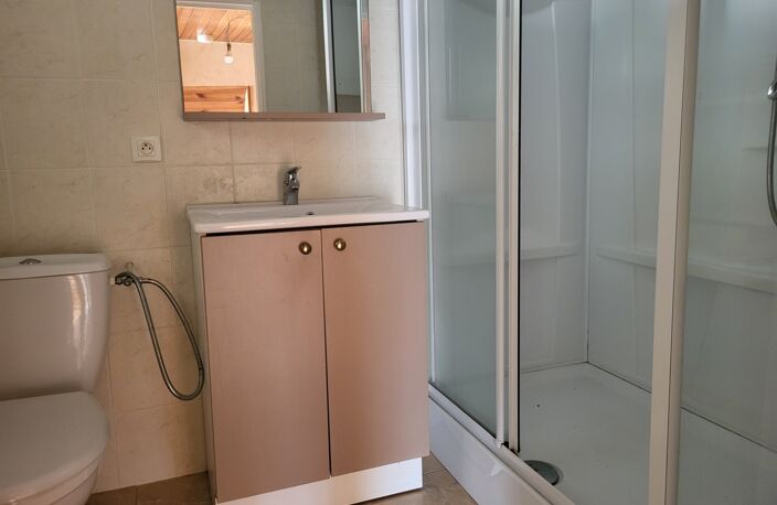 Maison à vendre 5 pièces THENEZAY (79) Terrain 771 m² — photo 5