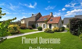 Maison 3 Pièces 84 m² à vendre à Grimbosq (14220)