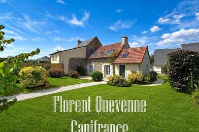 Maison 3 pièces 219900 €