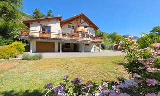 Maison 9 Pièces 187 m² à vendre à Briançon (05100)