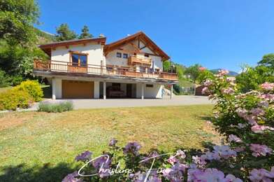 Maison 9 pièces 1195000 €