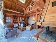 BRIANCON Chalet avec terrasse et appartement indépendant — photo 2