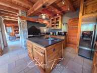 BRIANCON Chalet avec terrasse et appartement indépendant — photo 3