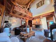 BRIANCON Chalet avec terrasse et appartement indépendant — photo 4