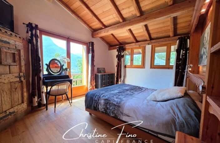 BRIANCON Chalet avec terrasse et appartement indépendant — photo 5