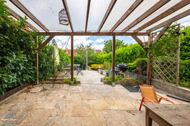 Maison 5 pièces 260000 €