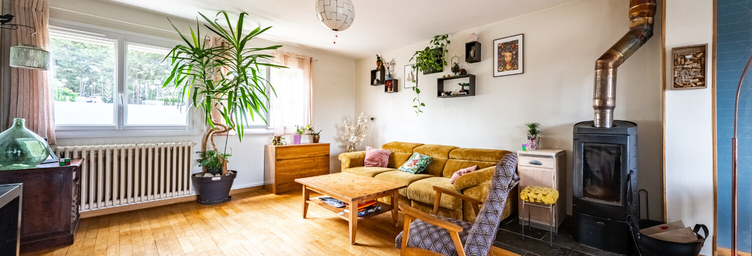 Maison 5 Pièces 86 m² à vendre à Dijon (21000)