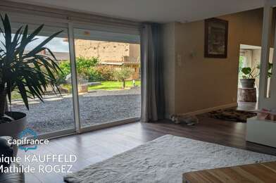 Maison 5 pièces 270000 €