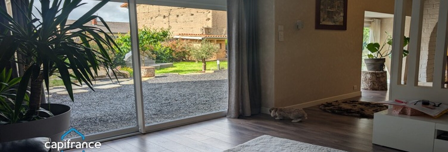 Maison 5 Pièces 147 m² à vendre à Marsac-en-Livradois (63940)