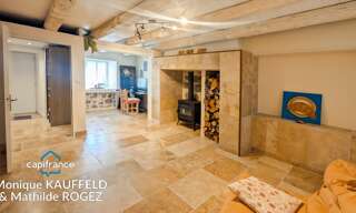 Maison 5 Pièces 147 m² à vendre à Marsac-en-Livradois (63940)