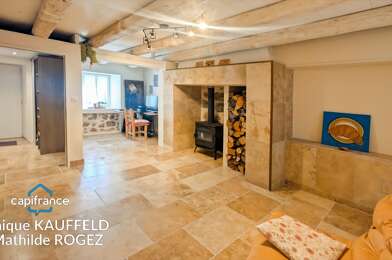 Maison 5 pièces 262000 €