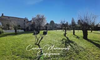 Maison 9 Pièces 238 m² à vendre à Saint-Maixent-l'École (79400)