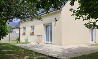 Maison 4 Pièces 85 m² à vendre à Plozévet (29710)