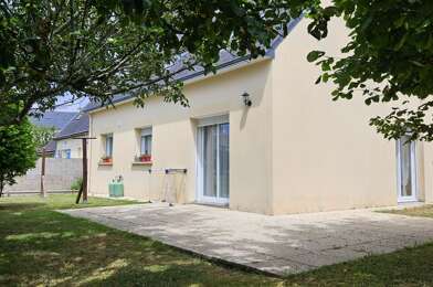 Maison 4 pièces 199000 €