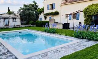 Maison 7 Pièces 171 m² à vendre à Bagard (30140)