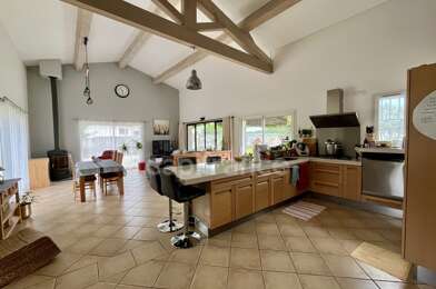 Maison 7 pièces 364000 €