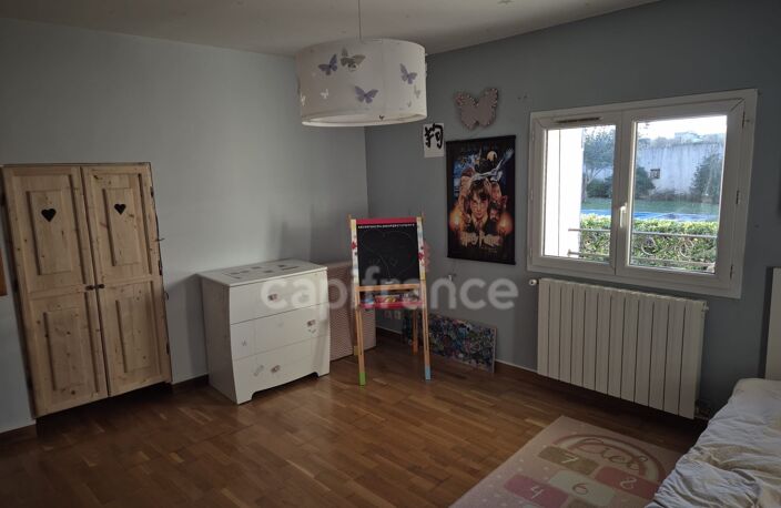 Maison à vendre 6 pièces avec 1300M2 de terrain + Mazet BAGARD (30) — photo 3