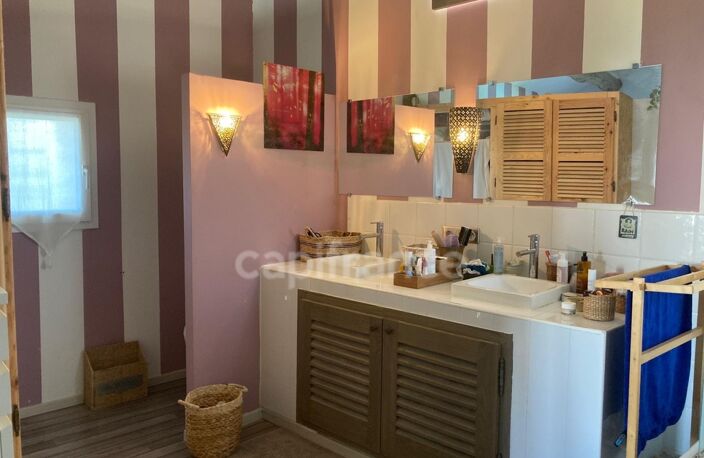 Maison à vendre 6 pièces avec 1300M2 de terrain + Mazet BAGARD (30) — photo 5